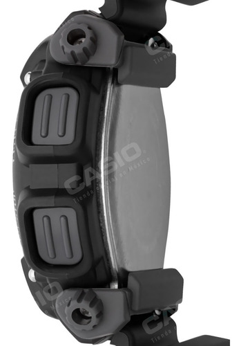 Imagen 2 de 5 de Reloj Casio G-shock Youth Dw-9052-1bcg
