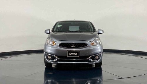 Imagen 2 de 15 de 118244 - Mitsubishi Mirage 2018 Con Garantía