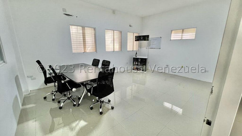 Imagen 14 de 21 de Excelente Edificio Comercial En Alquiler En Santa Mónica, Caracas