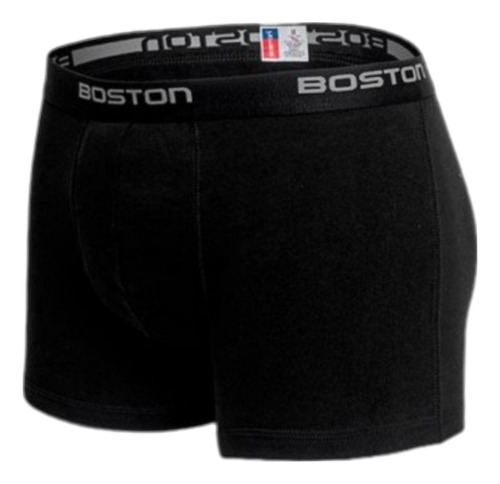 Boxer Boston Por Un Precio De Oferta Color A Elegir 