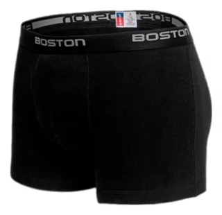 Boxer Boston Por Un Precio De Oferta Color A Elegir