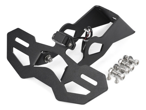 Soporte De Matrícula For Versys 650 1000 Z1000 Z1000sx Ta
