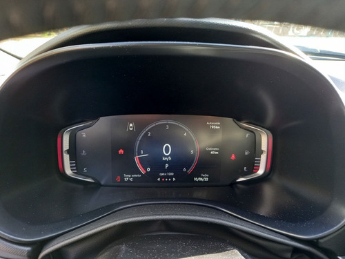 Imagen 13 de 18 de Fiat Toro 2.0 Tdi Volcano 4x4 At9 0km 2022
