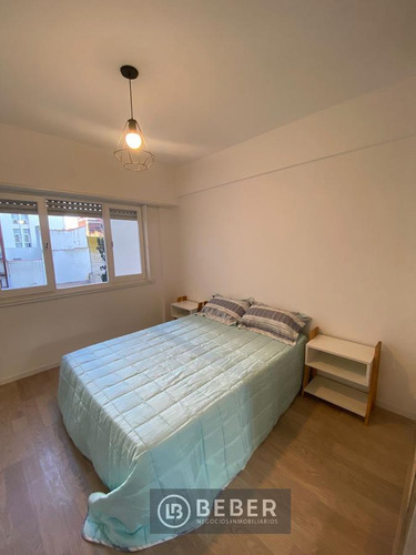 Imagen 20 de 22 de En Venta Departamento 2 Ambientes Con Balcon, La Perla - Mar Del Plata