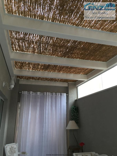 Imagem 16 de 29 de Casas Em Condomínio À Venda Em Bragança Paulista/sp - Compre O Seu Casas Em Condomínio Aqui! - 1326049