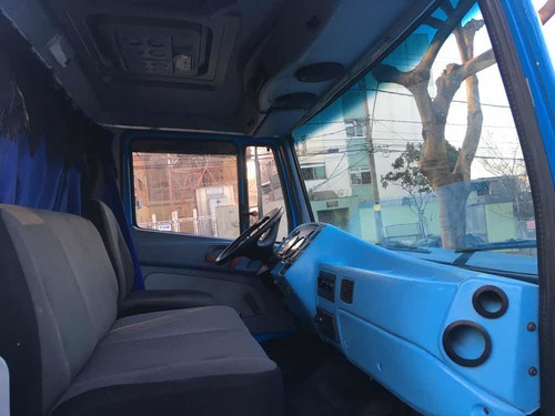 Mb 1418r Ano 1997 Mod 1998 Toco Carroceria Todo Original