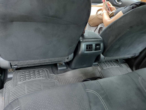 Imagen 6 de 7 de Nissan Frontier Frontier Le A/a Elec
