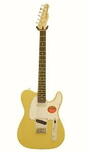 Guitarra Electrica Squier Telecaster Standard