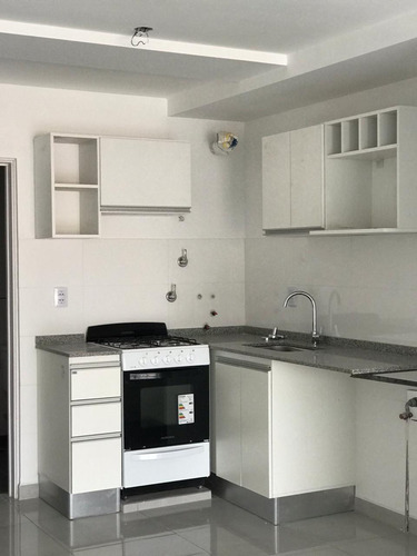 Loft En Venta A Estrenar Con Patio Exclusivo