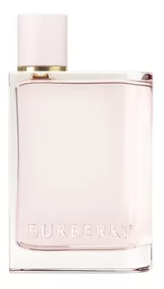 Perfume Importado Mujer Burberry Her Edp - 100ml