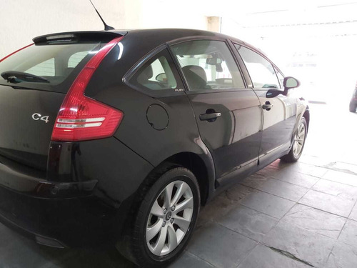 Citroën C4 Hatch Glx 2.0