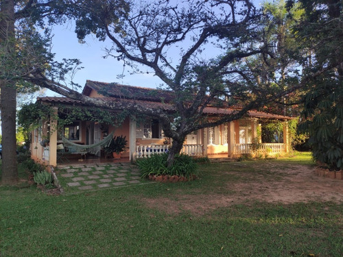 Chácara À Venda No Campo Do Meio Em Araçoiaba Da Serra - Ch00322 - 69071696