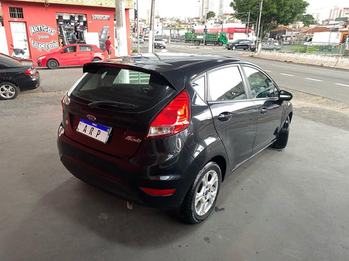Ford Fiesta New Fiesta SE 1.5 16V