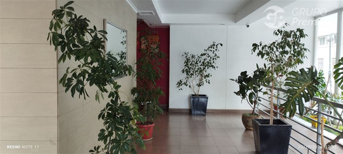 Cómodo Departamento En Venta, Excelente Ubicación 2d 2b