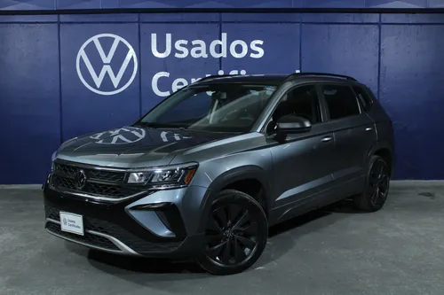 Volkswagen Taos 1.4 Tsi Trendline At