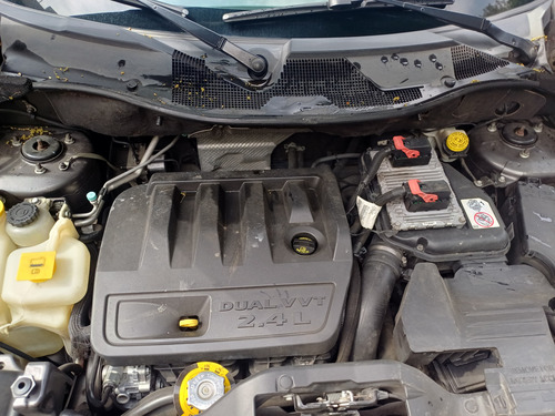 Jeep Patriot 2.4 Litude 4x2 At