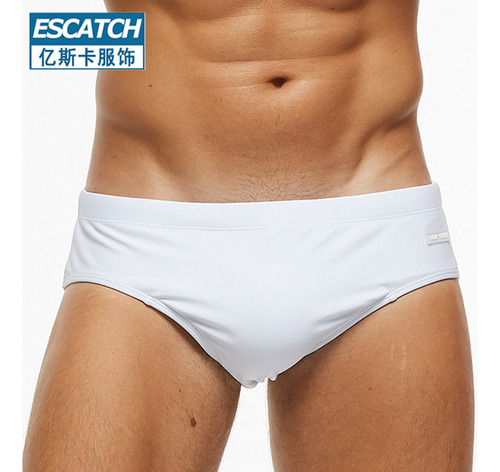 Traje De Baño Empaquetado Para Hombre Modelo Palm Beach Swim