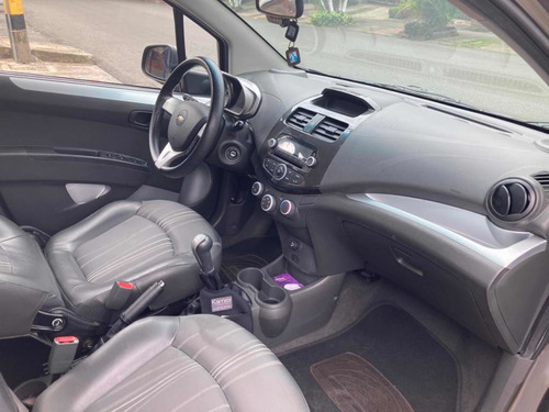 Chevrolet Spark Gt Gti