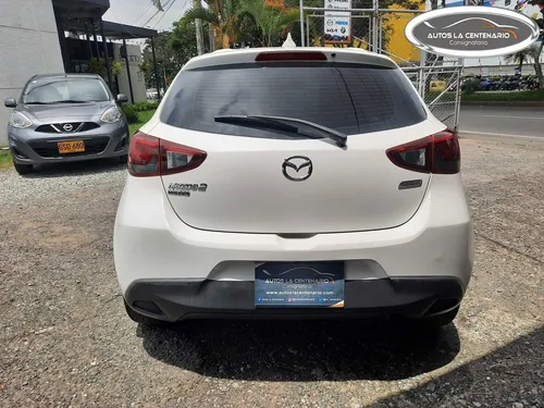 Mazda 2 1.5 Grand Touring
