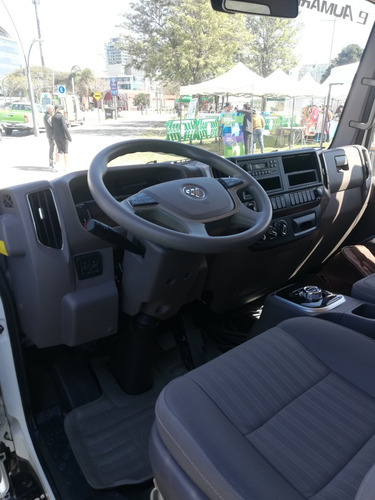 Foton E-aumark 100% Eléctrico