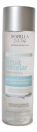 Hyaluessence B5 Agua Micelar Con Pantenol Ácido Hialurónico