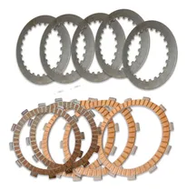 Comprar Kit Embrague Discos Honda Cb 500 Original Performance Bikes