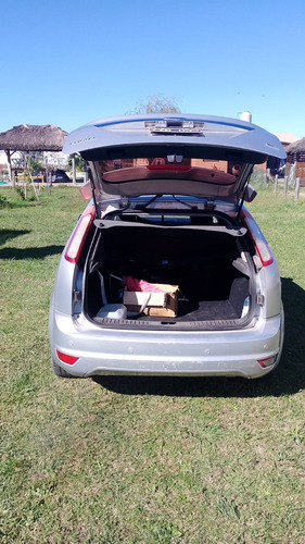 Ford Focus Tdi