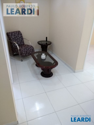 Imagem 3 de 6 de Comercial - Centro - Sp - 556002