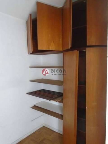 Imagem 15 de 15 de Apartamento À Venda, 03 Dormitórios C/01 Suíte, Bela Vista S/p. - 124
