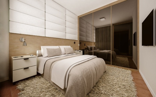 Imagem 7 de 8 de Riserva Natura. Apartamento De 67 M². 2 Dormitórios (1 Suíte), 1 Vaga Em Uma Ótima Localização. Com Área Verde Diferenciada, E Depósito Privativo - Ap00048 - 34151012