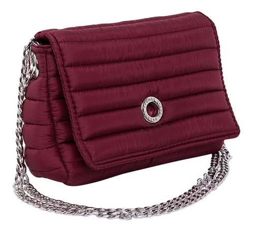 Bolsa Crossbody De Dama Sundar Andrea Original Asa Cadena