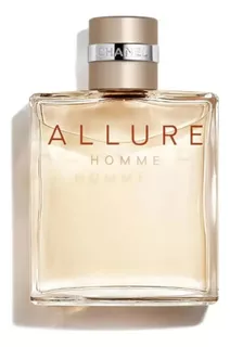 Fragancia Original Allure Homme Chanel Edt 100ml, Oferta!