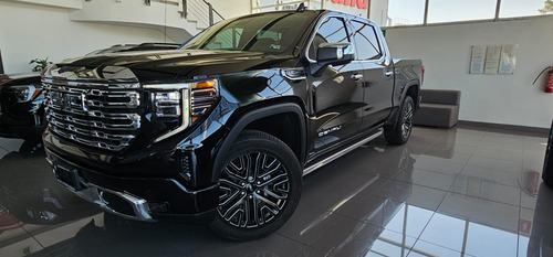 GMC Sierra 6.2 V8 Denali