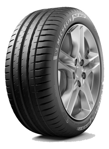 Neumaticos 235/55r19 105y Michelin Pilot Sport 4