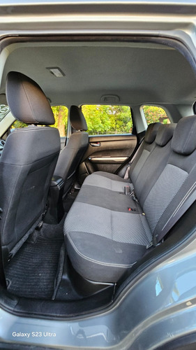 Suzuki Vitara Gl+
