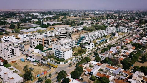 Imagen 7 de 22 de Departamento Fontanas Dos Un 3 Dormitorios En Pb A La Venta Y En Construcción