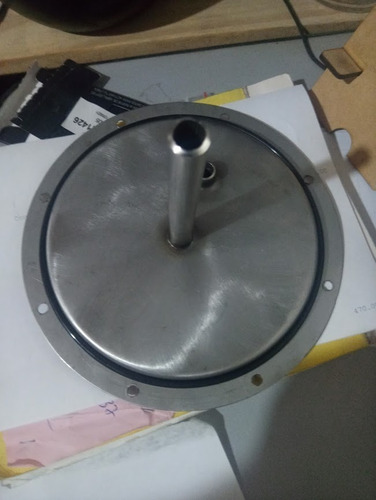 Imagen 2 de 7 de Oring Para Caldera Dispenser De Agua Frio Calor