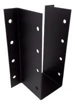Comprar Soporte Fijación Tirantes Con Alas 3x8 Techo Tiradores