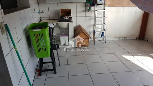 Imagem 28 de 30 de Sobrado 2 Quarto(s) Para Venda No Bairro Baeta Neves Em São Bernardo Do Campo - Sp - Sob211