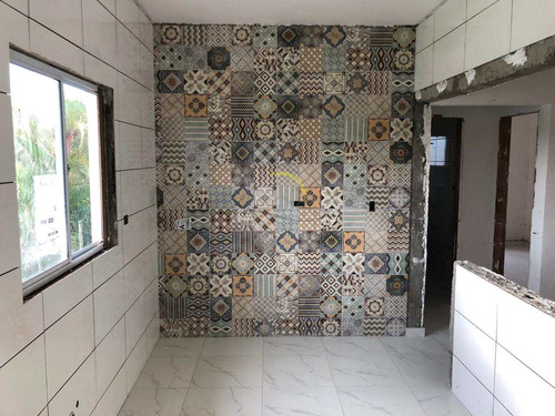 Imagem 7 de 13 de Casa De Condomínio Com 2 Dorms, Caiçara, Praia Grande - R$ 230 Mil, Cod: 3004 - V3004