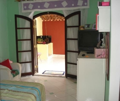 Imagem 8 de 11 de Casa Sobrado Para Venda, 4 Dormitório(s), 274.0m² - 6450