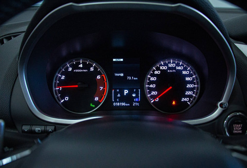 Imagem 6 de 15 de Mitsubishi Eclipse Cross 1.5 Mivec Turbo Gasolina Hpe-s Awd