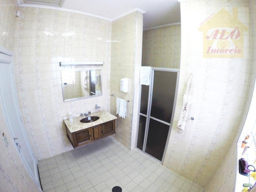 Imagem 25 de 29 de Sobrado À Venda, 190 M² Por R$ 1.500.000,00 - Mirandópolis - São Paulo/sp - So0495