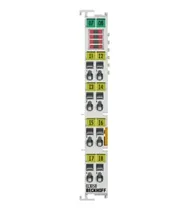 Comprar Terminal Ethercat Analógico Beckhoff El3058