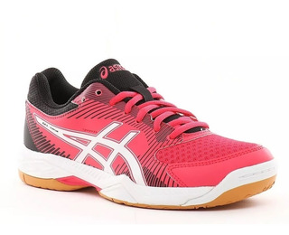 zapatillas voleibol mujer adidas