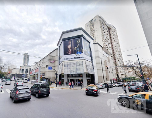 Imagen 27 de 30 de A Estrenar En Barrio Norte, Venta Departamento 2 Ambientes, Balcon Terraza Y Baulera