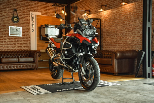 Imagen 3 de 15 de Bmw R 1200 Gs Adventure Usado Seleccionado Roshaus Bmw