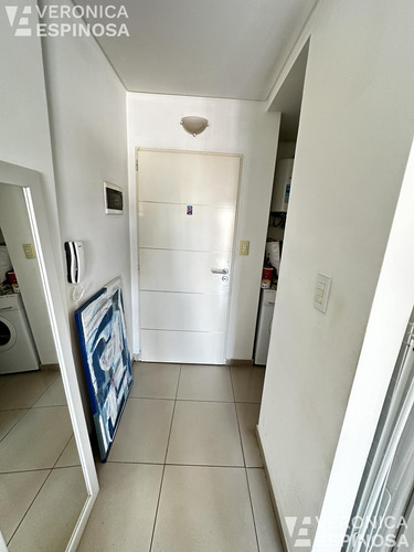 Departamento Venta Moron Un Ambiente