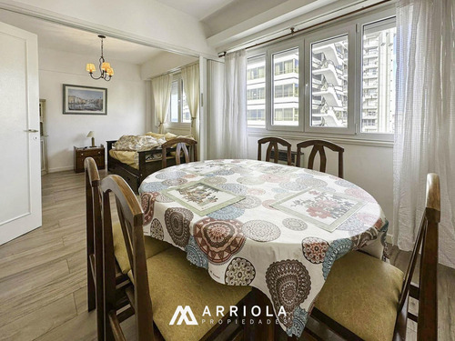 Departamento - Playa Grande