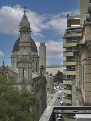 Venta Departamento Microcentro Rosario